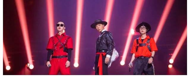 g《披荆斩棘》二公歌曲曝光，赵文卓歌曲有意思，大湾区与GAI联合