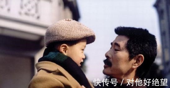 周海婴!鲁迅独生子周海婴,一生中两次高调时刻,“我爸是鲁迅”!