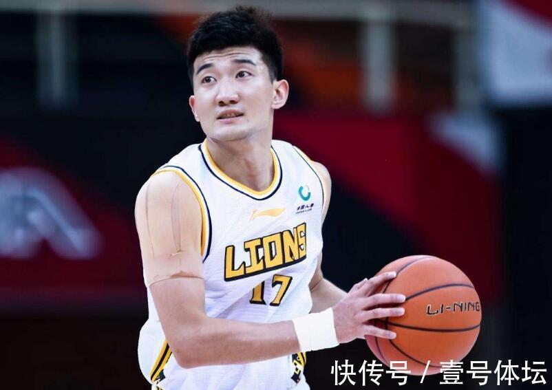 杨鸣|孙铭徽选择道歉!杜锋新爱将出场3分钟!第二个胡明轩?