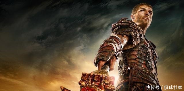 奴隶起义|斯巴达克斯战争不仅仅是一场奴隶起义