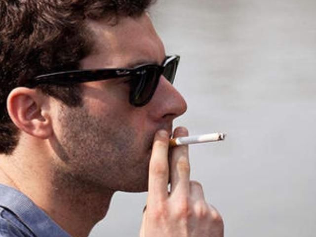 吸烟竟然还有这“3大好处”？80％烟友表示：断不了了