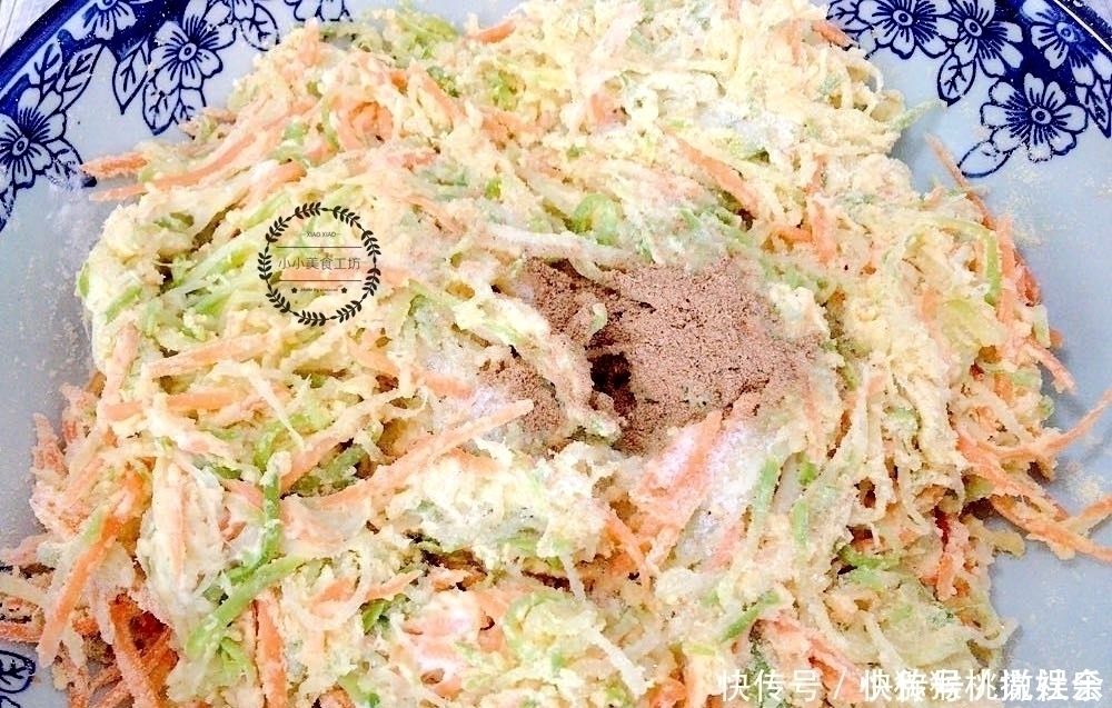 夏天孩子最馋它,蒸一蒸就上桌,营养又简单,好吃不发胖