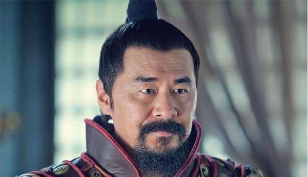 高欢|此人不死,北齐怎能亡国,连周武帝宇文邕都这么说