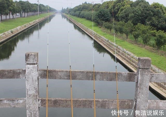  寒风|透析冬季筏竿钓鲫，直击作钓误区，给寒风中的自己增加点鱼获