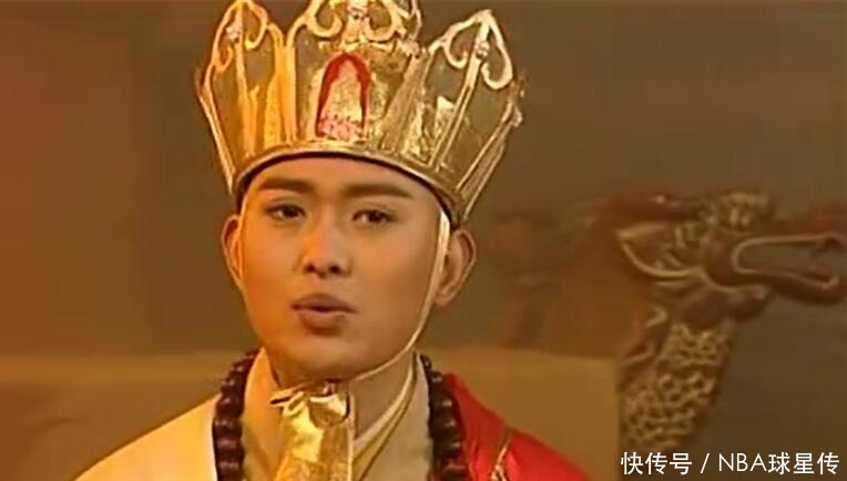 阿羞|《西游记后传》,无天一开始赶走如来统领三界,为何没有接回阿羞