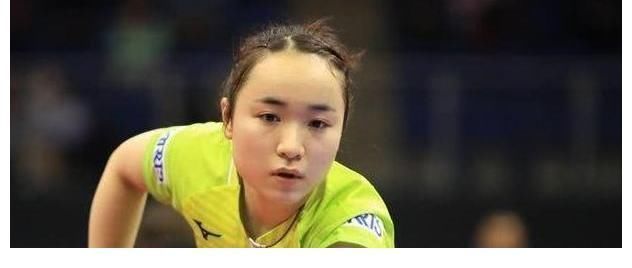 孙颖莎|国乒领军人物发生变化,晋位人饱受争议,世乒赛大概率夺冠
