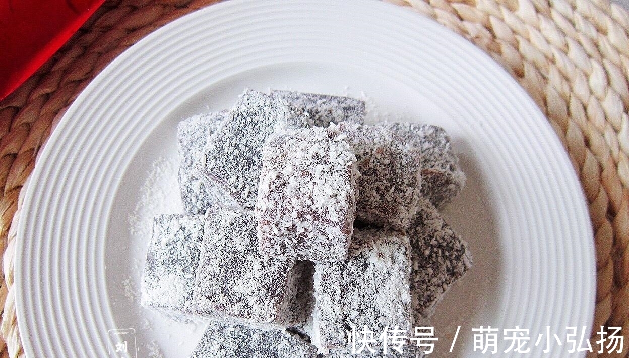 补血|生理期喝姜糖水不如吃它,益气补血又暖宫,携带方便,做法简单