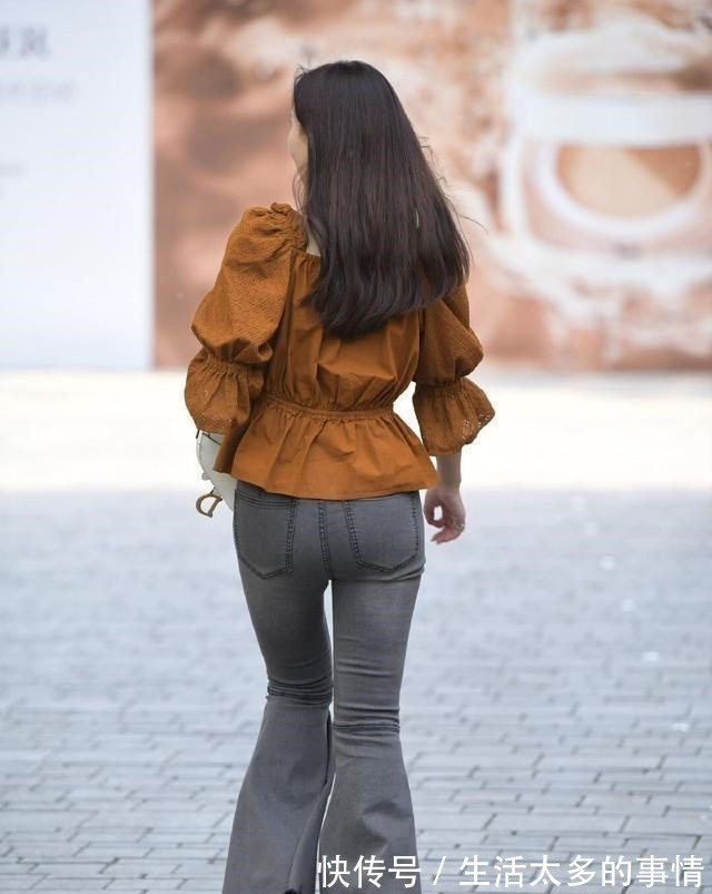 民国 甜美时尚的瑜伽裤穿搭让人眼前一亮,彰显民国名媛风采,精致浪漫!