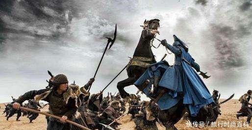 中国|中国最幸运的女俘虏,被皇上临幸生下千古仁君,死后追封为皇后