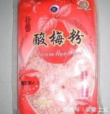 长大|我敢说你一定是吃了这些零食长大的,最后一个女孩们都吃了