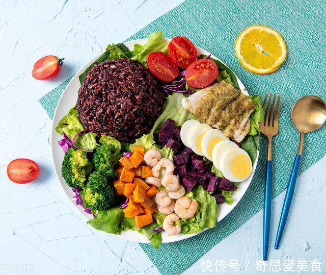 肾内医生:2类食物有明显护肾效果,肾友过节可以多吃点