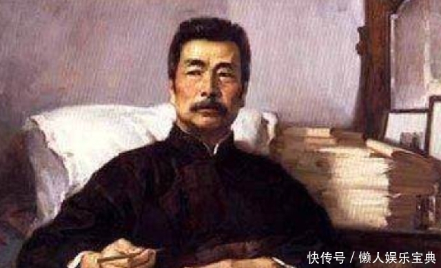 艺术大师吴冠中:这帮流氓艺术家,我就是看不惯他们