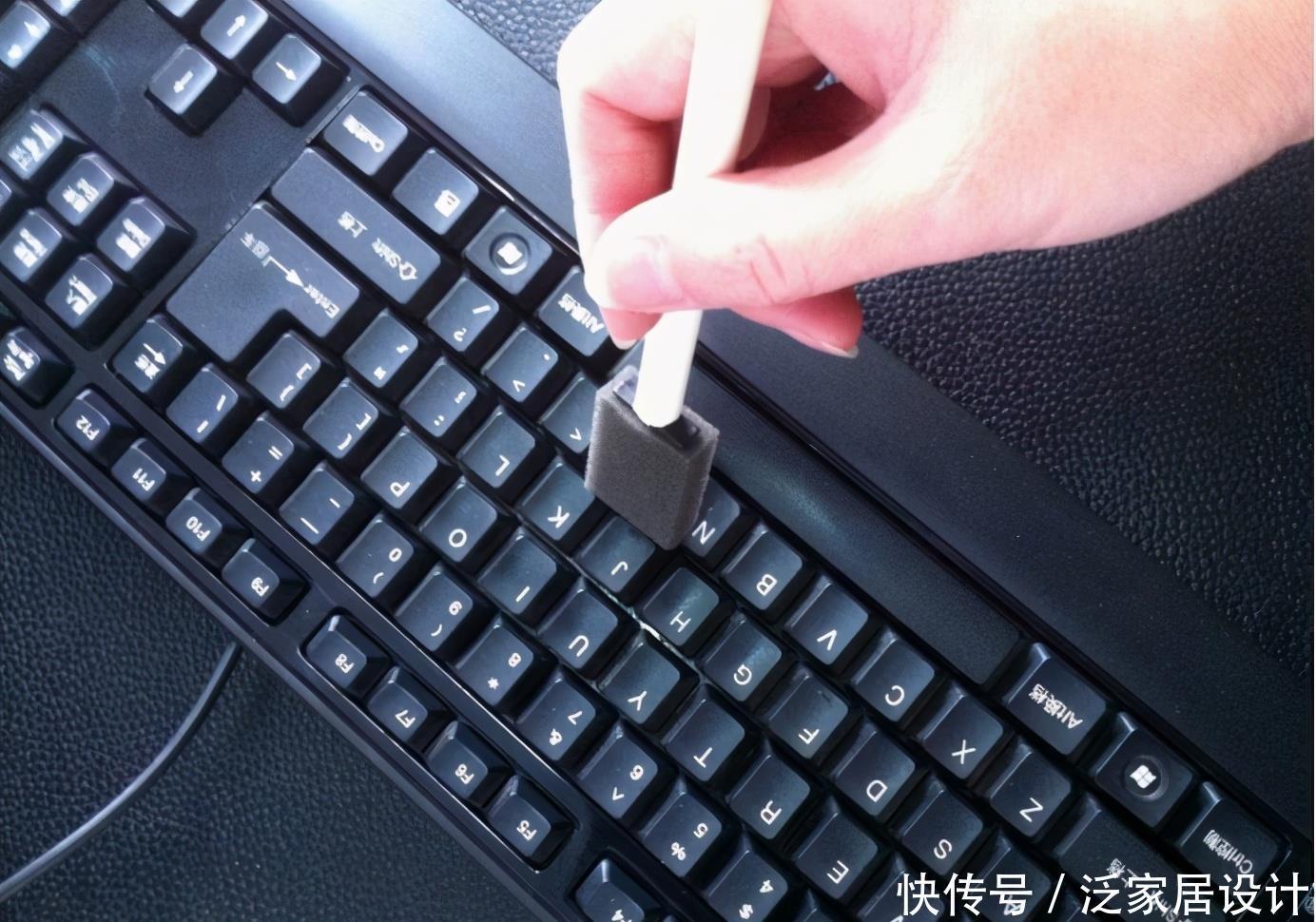 电器|电器清理不容忽视,学会方法,家用电器也可以干净如初