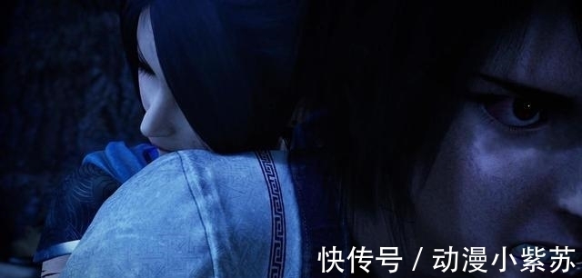 毒公|不良人大结局催人泪下,但看到隐藏的彩蛋视频后粉丝直呼还我眼泪