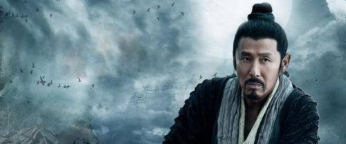 四皓|刘邦为何见到商山四皓,他就不敢废太子了,商山四皓是什么人