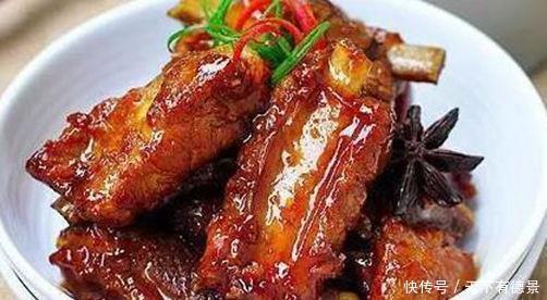  整理25道佳肴推荐，有荤有素营养丰富，心动就一起行动吧