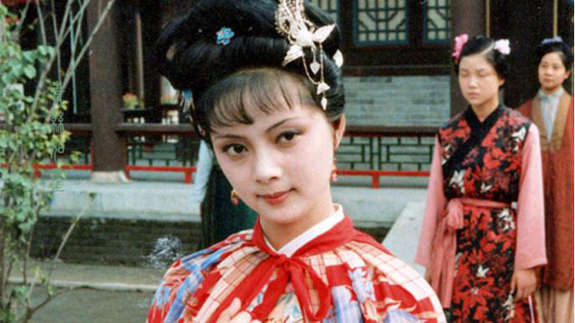 女子!《红楼梦》那个出场只有一次的女子,才是最心酸的人