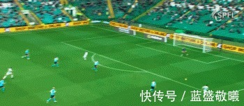 神户胜利船|本赛季欧战6球,队内最佳射手,他是苏超的亚洲一哥!