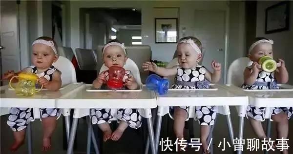 妻子|妻子怀双胞胎7个月时发现不对劲 生产时丈夫惊呆