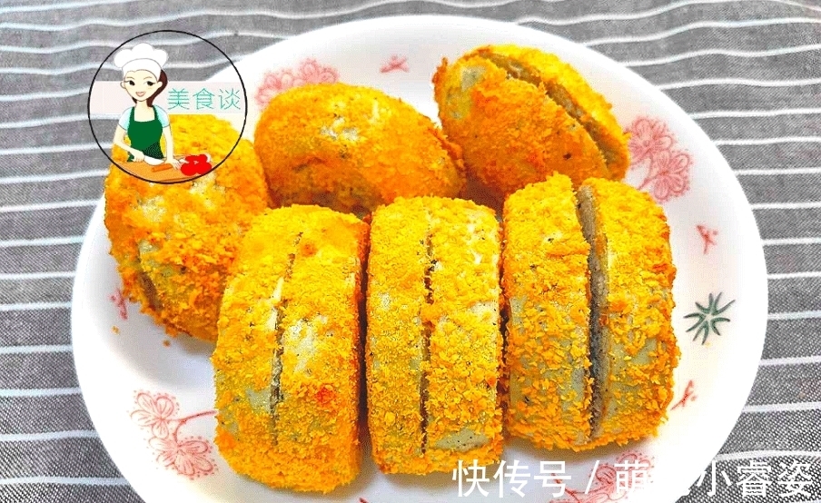 早餐我做了这美味,儿子再也不睡懒觉了,天天闹着要吃,又香又解馋