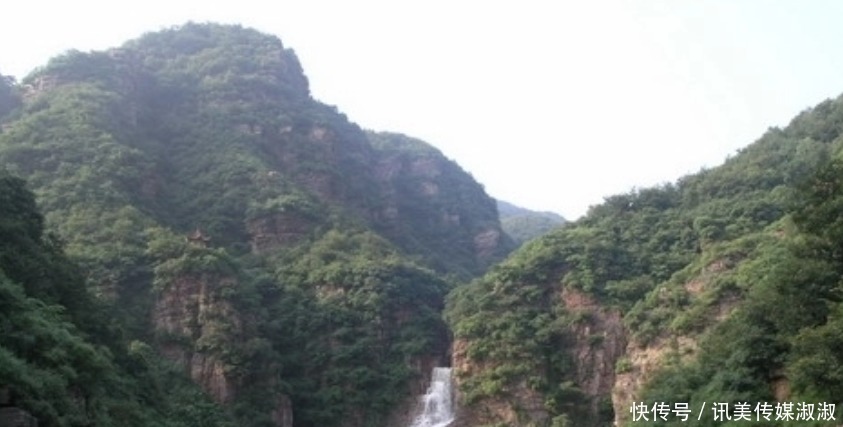 世界级地质公园,被称为中国“最具”发展潜力景区,坐落于洛阳