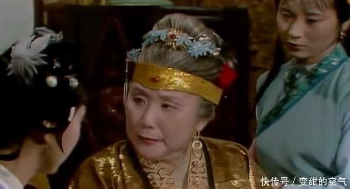 贾赦|贾母做母亲的失败,贾敏三个姐姐出嫁后的那些事不得不说!