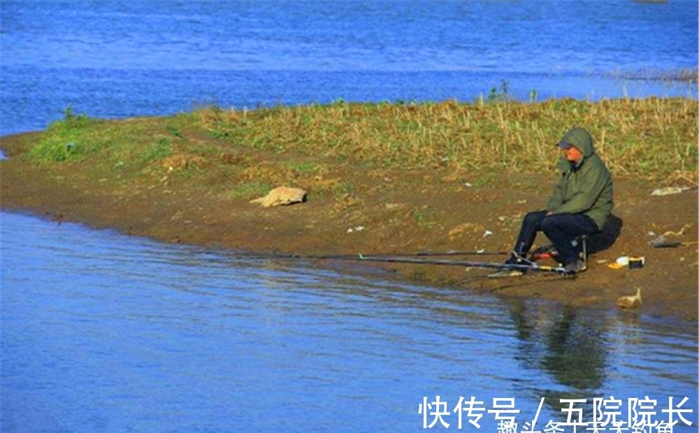 鲫鱼|冬季钓鲫鱼，天气选择重稳定，晴天易空军，这种天气更容易爆护