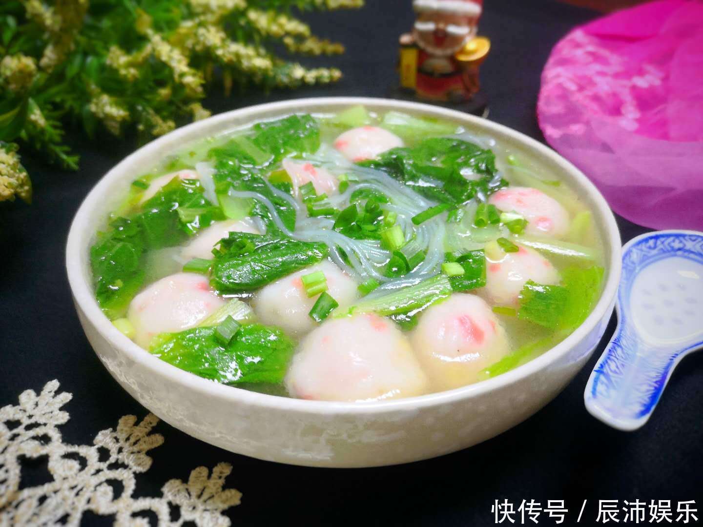 入秋后,汤水不能少,这6款汤换着喝,去暑气抗秋燥,清心安神!