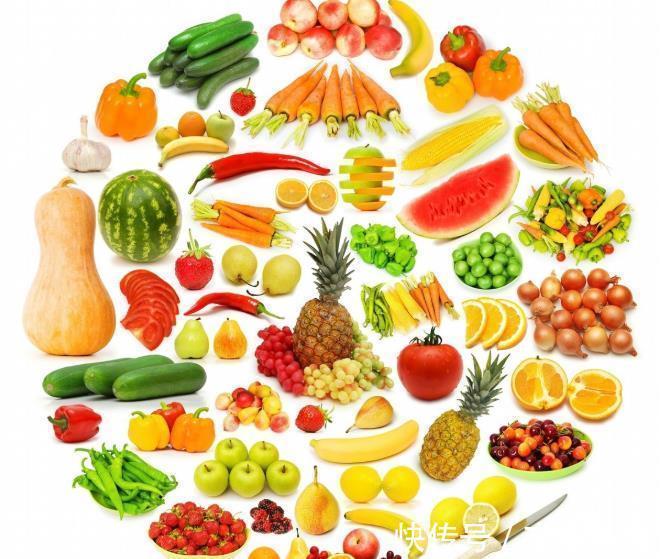 痛风|高血压、高血糖、高血脂、高尿酸不能吃啥?50岁以后应人手一份!