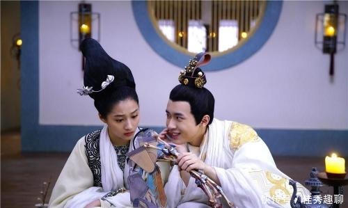 皇帝|此人宁愿自废双腿，也不愿迎娶公主，公主：你是瘸子我也嫁