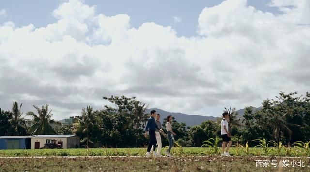 落泪|程相文先生的哽咽，任鲁豫的落泪，让观众笑着笑着就跟着哭了起来