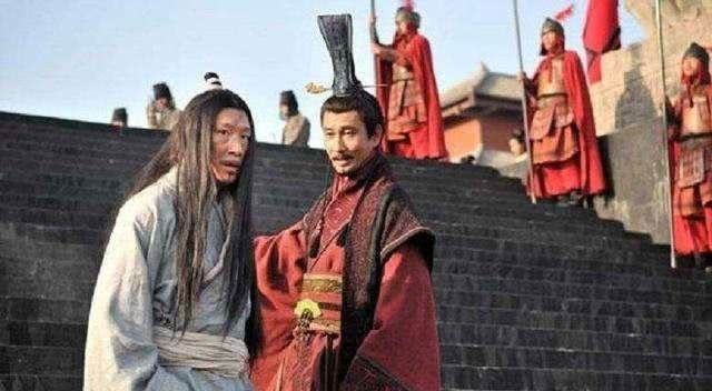 民族融合|“师夷长技以制夷”,赵武灵王“胡服骑射”改革始末再分析