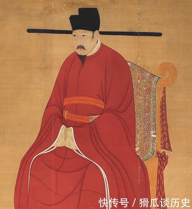 仁宗|历史上唯一配称“仁宗”的皇帝是谁?是宋仁宗 有例为证