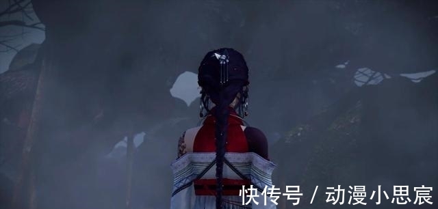 老爸|不良人:蚩梦老爸被骑,鲜参黑白丝真是极品,这份爱情我磕了