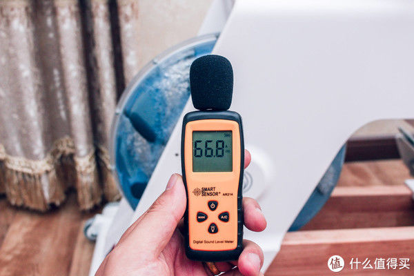 运动|野小兽R15划船机，创新立式水箱不只是更小巧