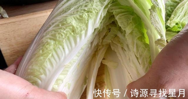 糯米粉|喜欢吃辣白菜的看过来，自己在就可以制作，和外面的一样好吃！