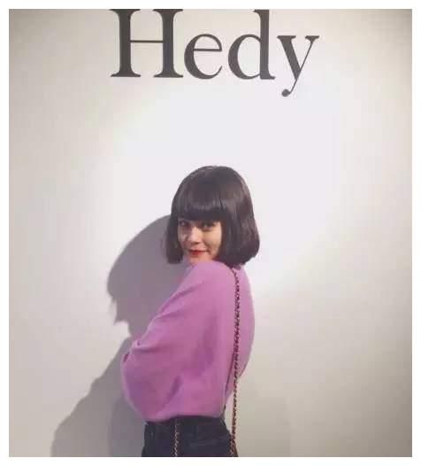 没有刘海就没安全感？刘海控的N种打开方式