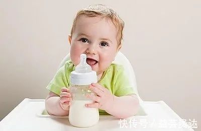 代授法|宝宝混合喂养消化不良怎么办?多半是这些原因导致