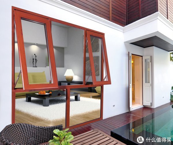 平开窗|年末家居盘点:家里的各个空间适合什么类型的门窗?