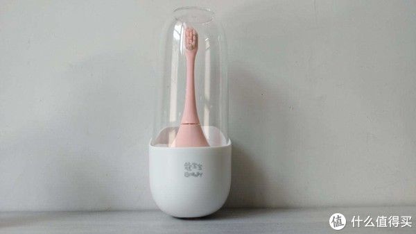 防水盖|怅怅聊数码 篇一百三十六：让你的孩子爱上刷牙，Combo咸蛋超人儿童电动牙刷使用评测