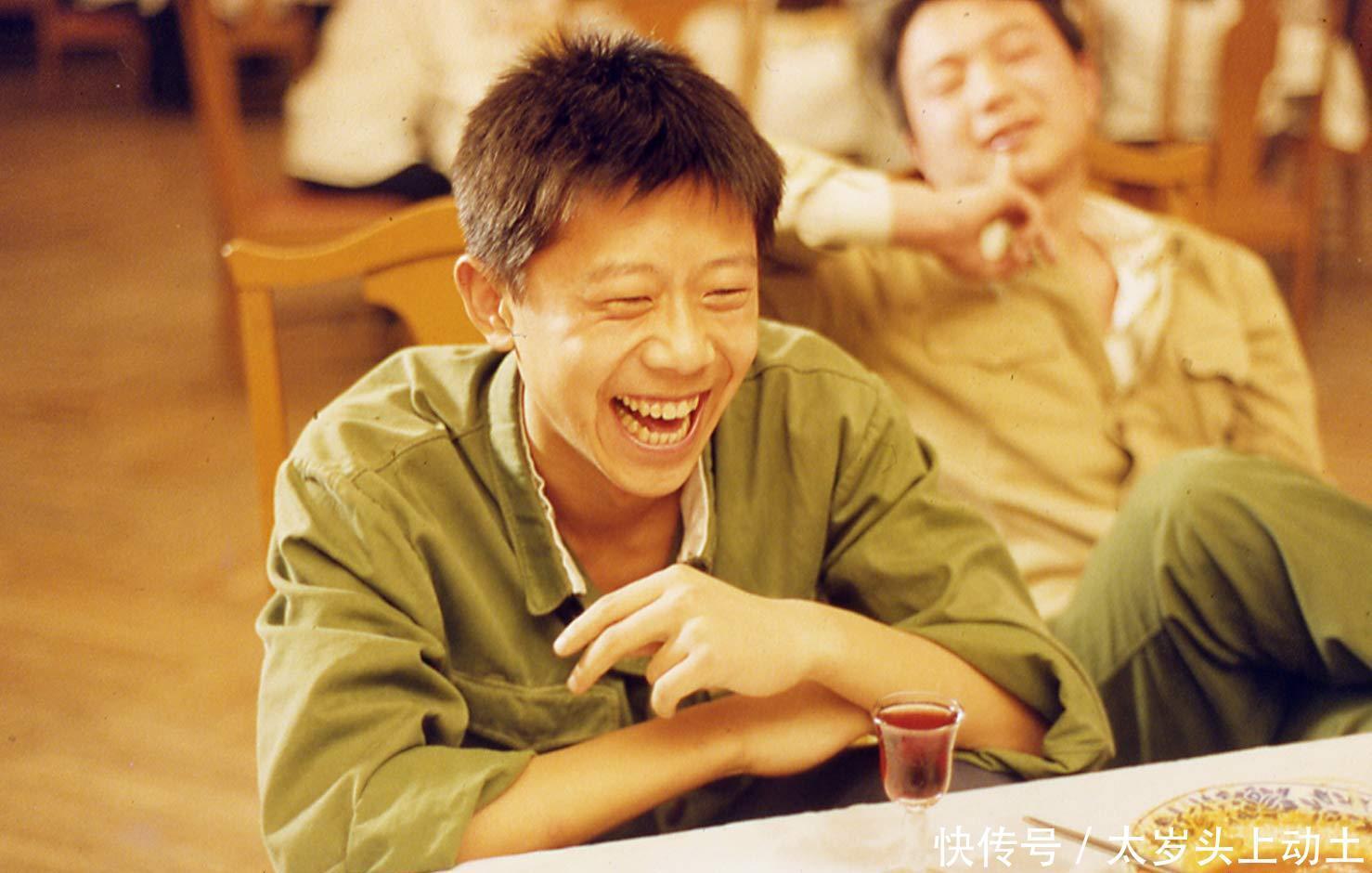 阳光灿烂|这7部华语神作,无缘入选IMDb佳片榜,《霸王别姬》不幸在列