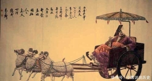 根源|万万没想到,五胡乱华的根源,居然是司马懿一个随意的决定