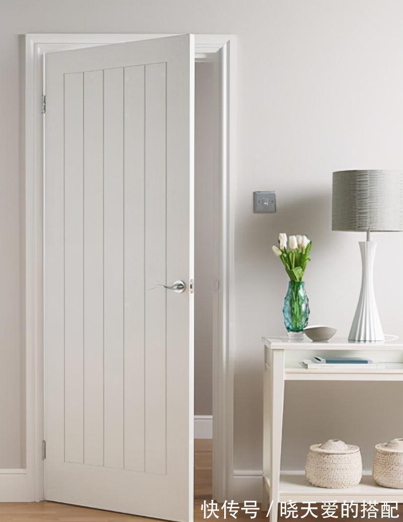 房门|有孩子的家庭,一定要注意这些安全隐患,不要等发生危险才后悔