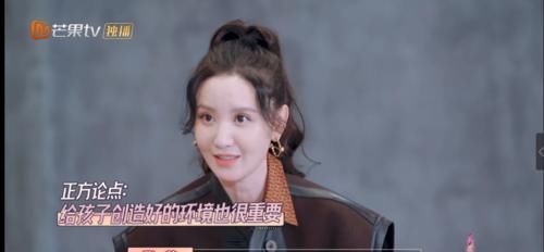 《婆婆和妈妈2》育儿应该穷养还是富养?张萌、程莉莎各有主张