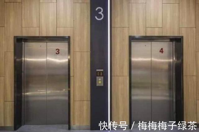 电梯|买房选户型,1梯2户和2梯4户差别不小,可惜好多人都选错了!
