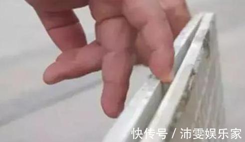 瓷砖|瓷砖优劣怎么鉴别,多年老泥工来教你这样选,避免装修被坑