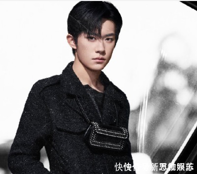 阿玛尼 亚太最帅面孔结果公布王一博第4,蔡徐坤19千玺42,第一让人惊讶