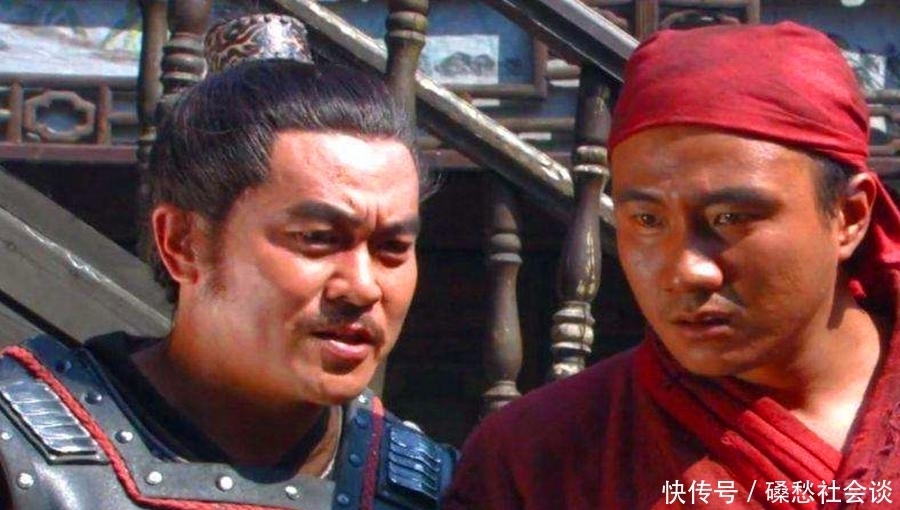 放过|朱元璋滥杀功成,为何放过了汤和,他有什么过人之处