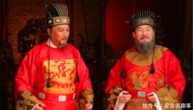 明史|有明史专家提出大明亡国,非亡于崇祯,实亡于张居正?