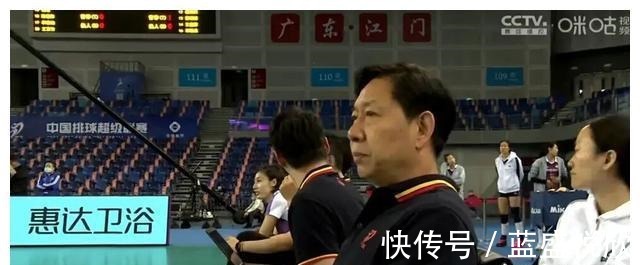 北京|陈馨彤的尴尬!王宝泉雪藏姚迪,天津女排轻松击败北京获得十连胜!